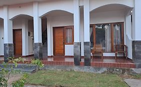 Kutabay Homestay